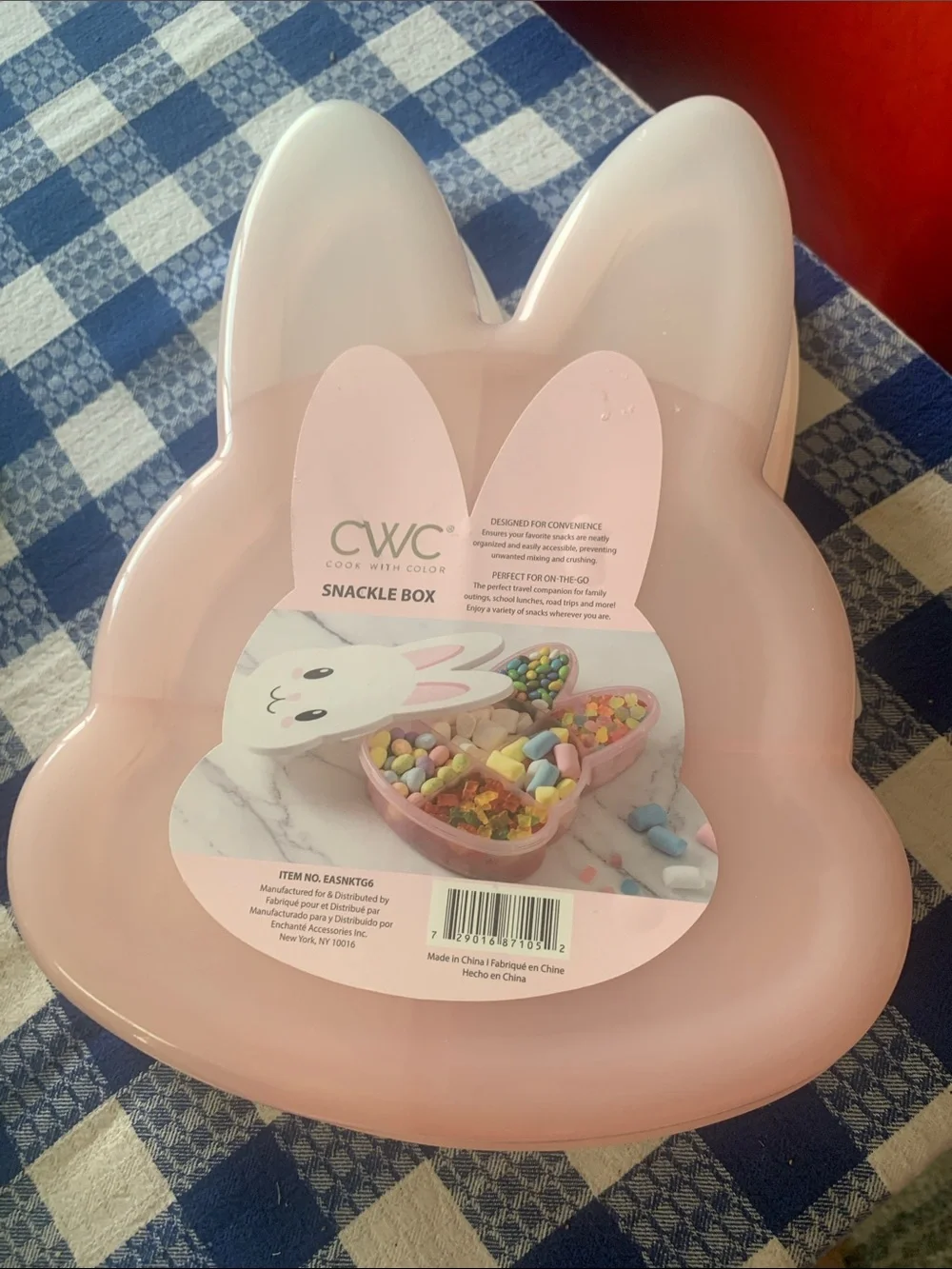Easter decorations 🐣 - Picture 7 of 12